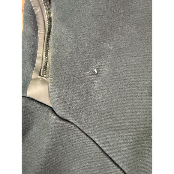 Nike Tech Fleece Sportswear NSW Jogger Pants Sweatpants Athleisure Black Large - Picture 7 of 11